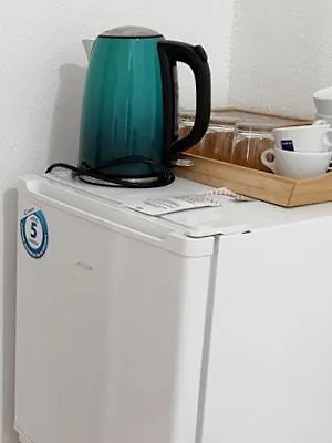 Maison d'hôtes Adria 2 *