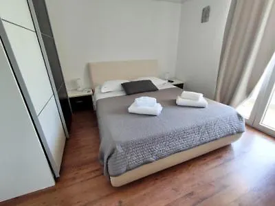 Adria 2 Maison d'hôtes Primošten