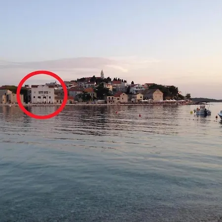 Adria 2 Guest house Primosten