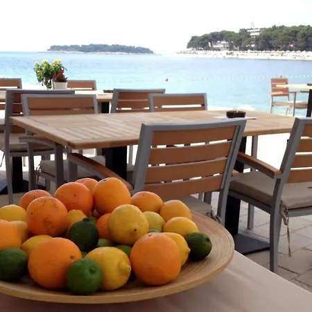 Adria 2 Maison d'hôtes Primošten