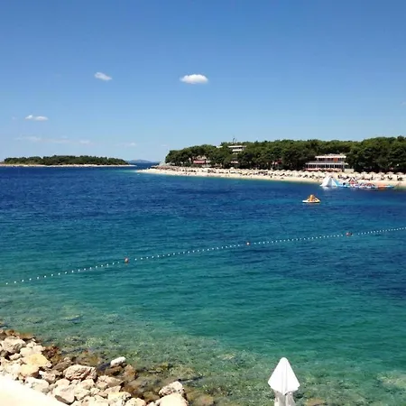 Πανσιόν Adria 2 Primošten