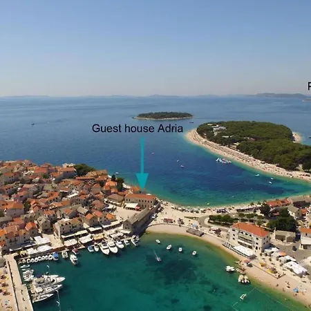 Adria 2 Guest house *