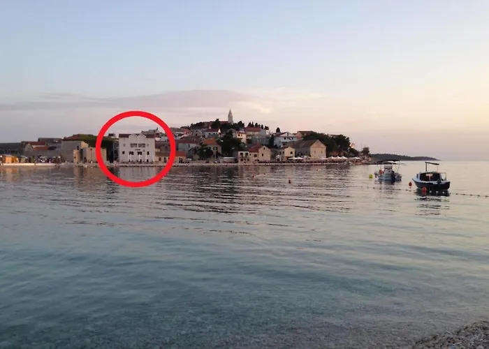 Adria 2 Penzion Primošten