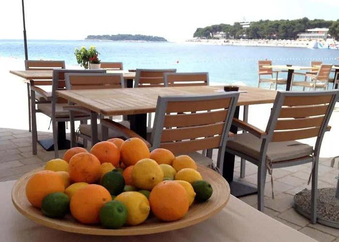 Adria 2 Penzion Primošten