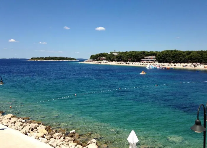 Penzion Adria 2 Primošten